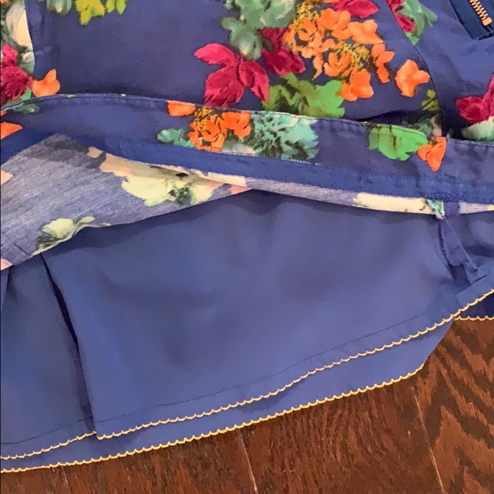 Floral Skirt - Picture 4 of 6